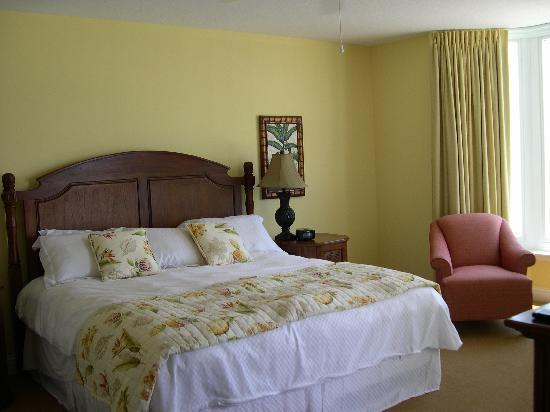 Club Wyndham Panama City Beach Exterior photo