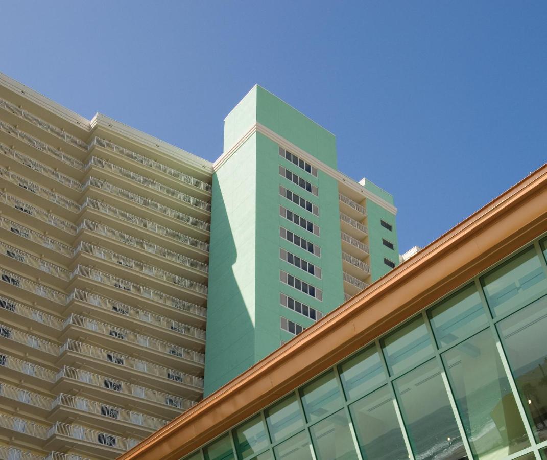 Club Wyndham Panama City Beach Exterior photo