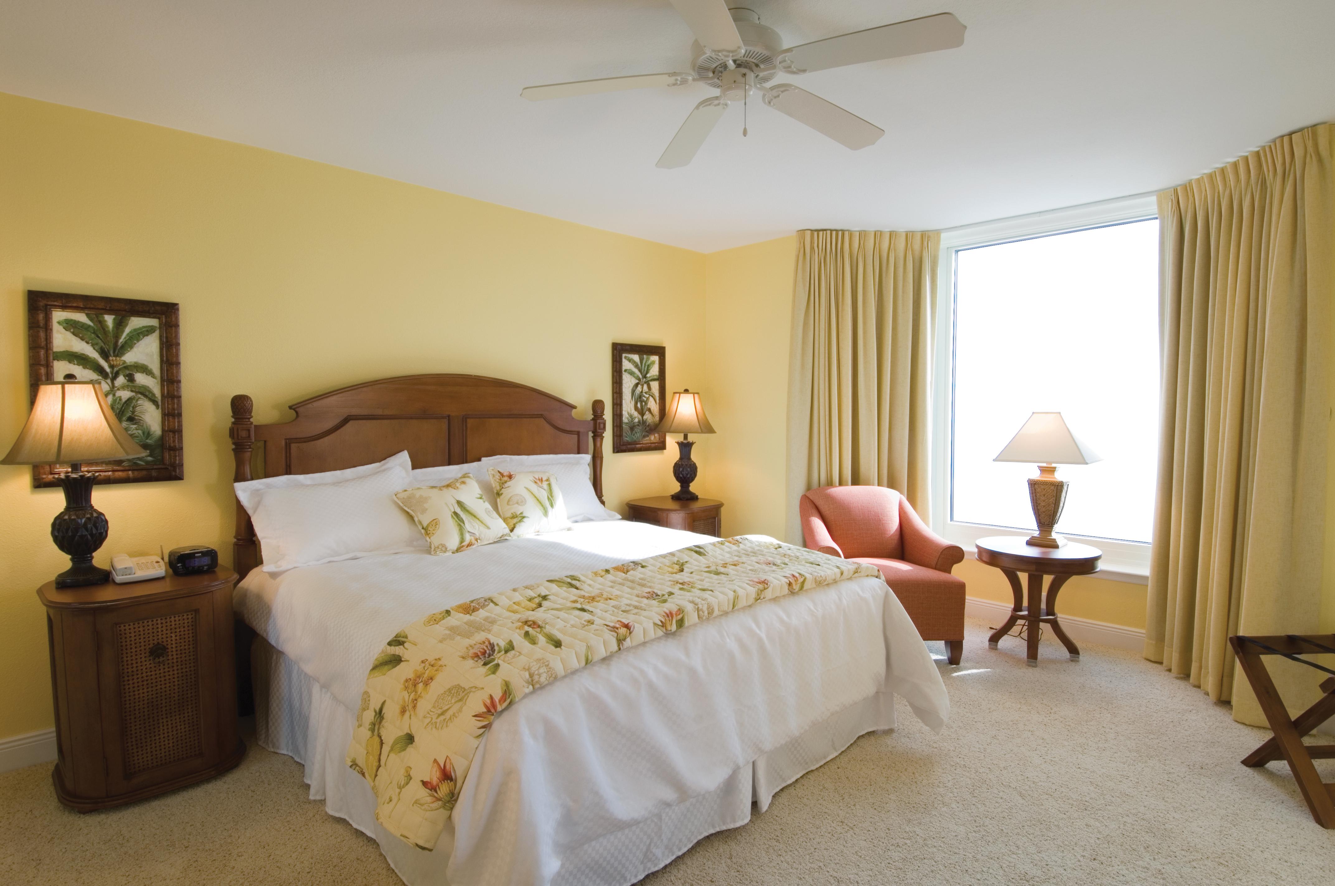 Club Wyndham Panama City Beach Room photo
