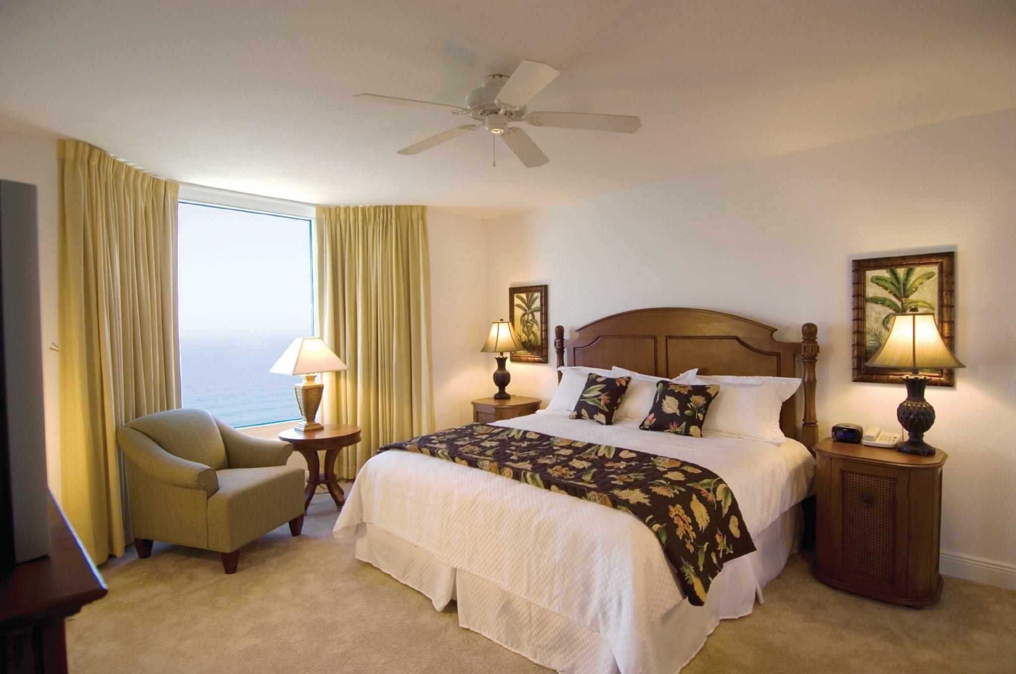 Club Wyndham Panama City Beach Room photo
