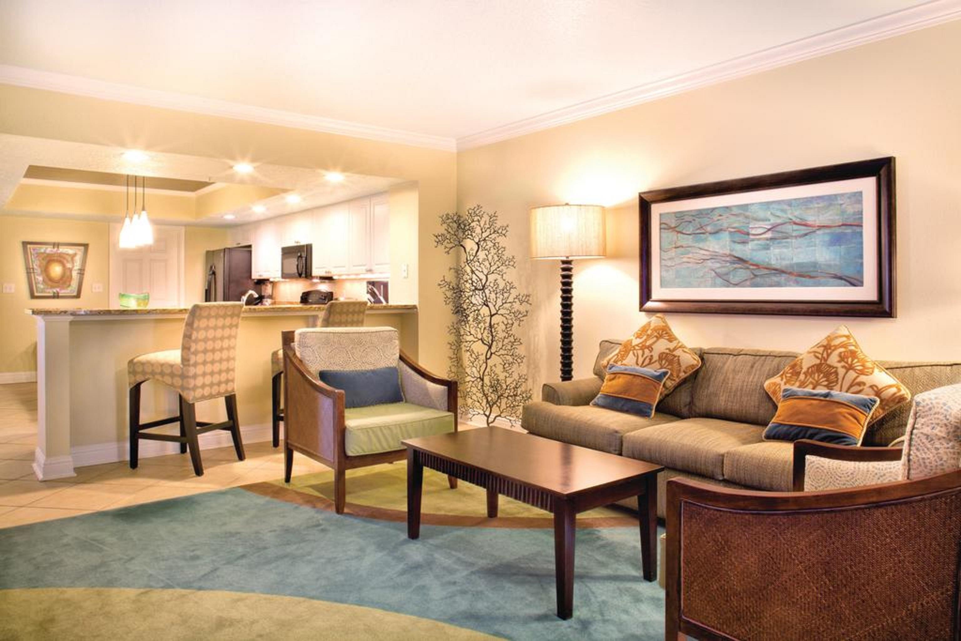 Club Wyndham Panama City Beach Exterior photo