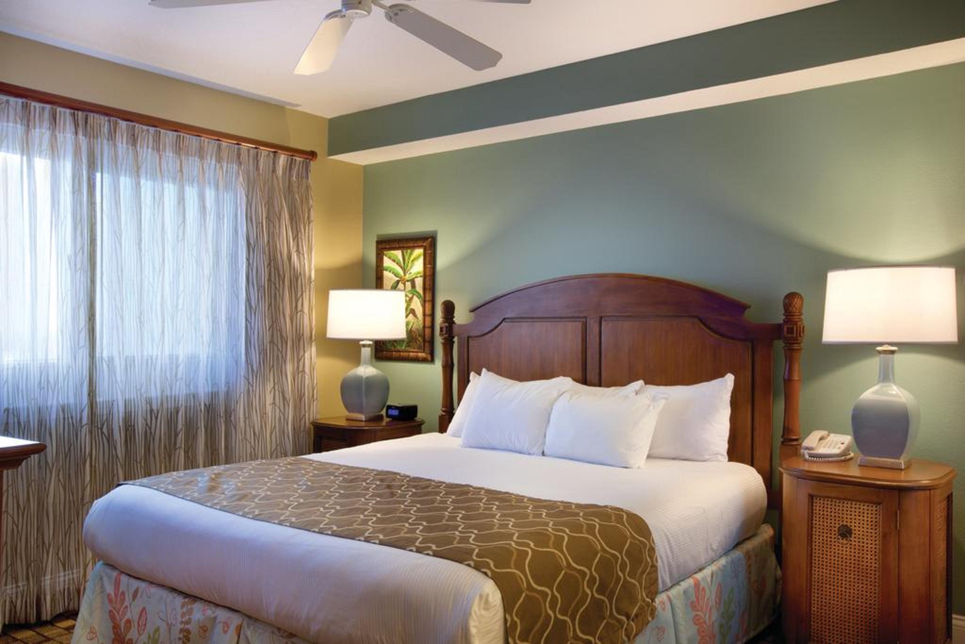 Club Wyndham Panama City Beach Exterior photo
