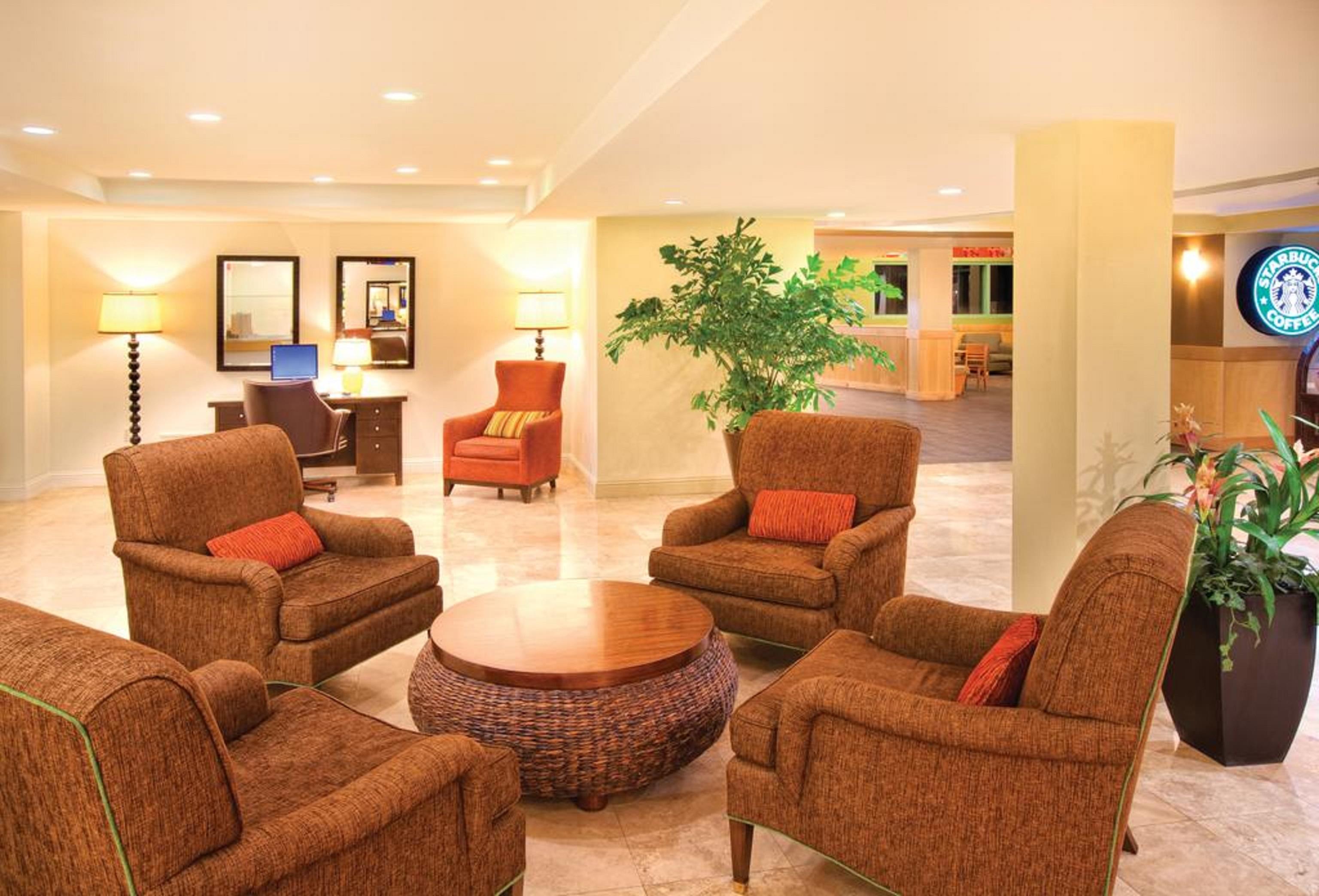 Club Wyndham Panama City Beach Exterior photo