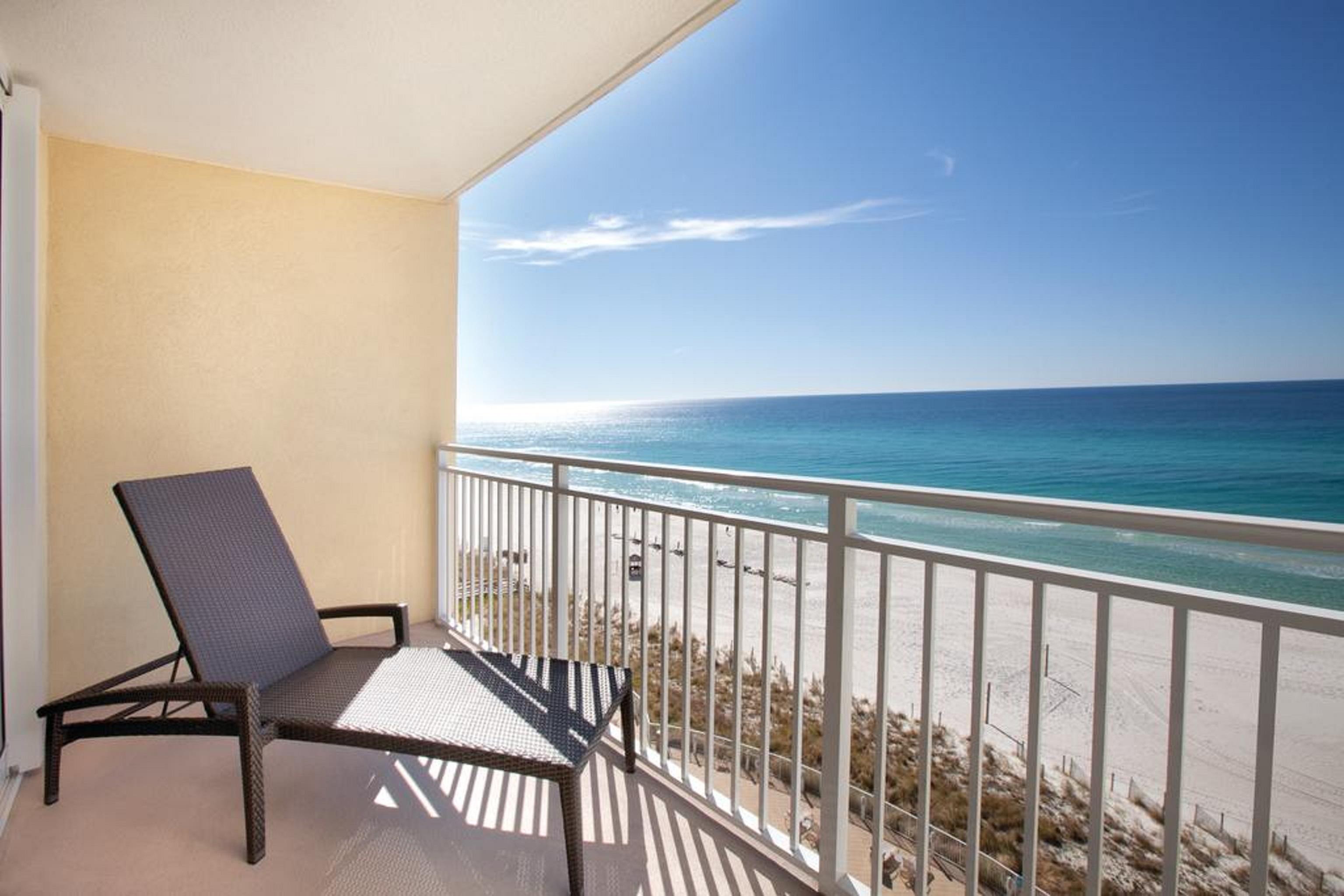 Club Wyndham Panama City Beach Exterior photo