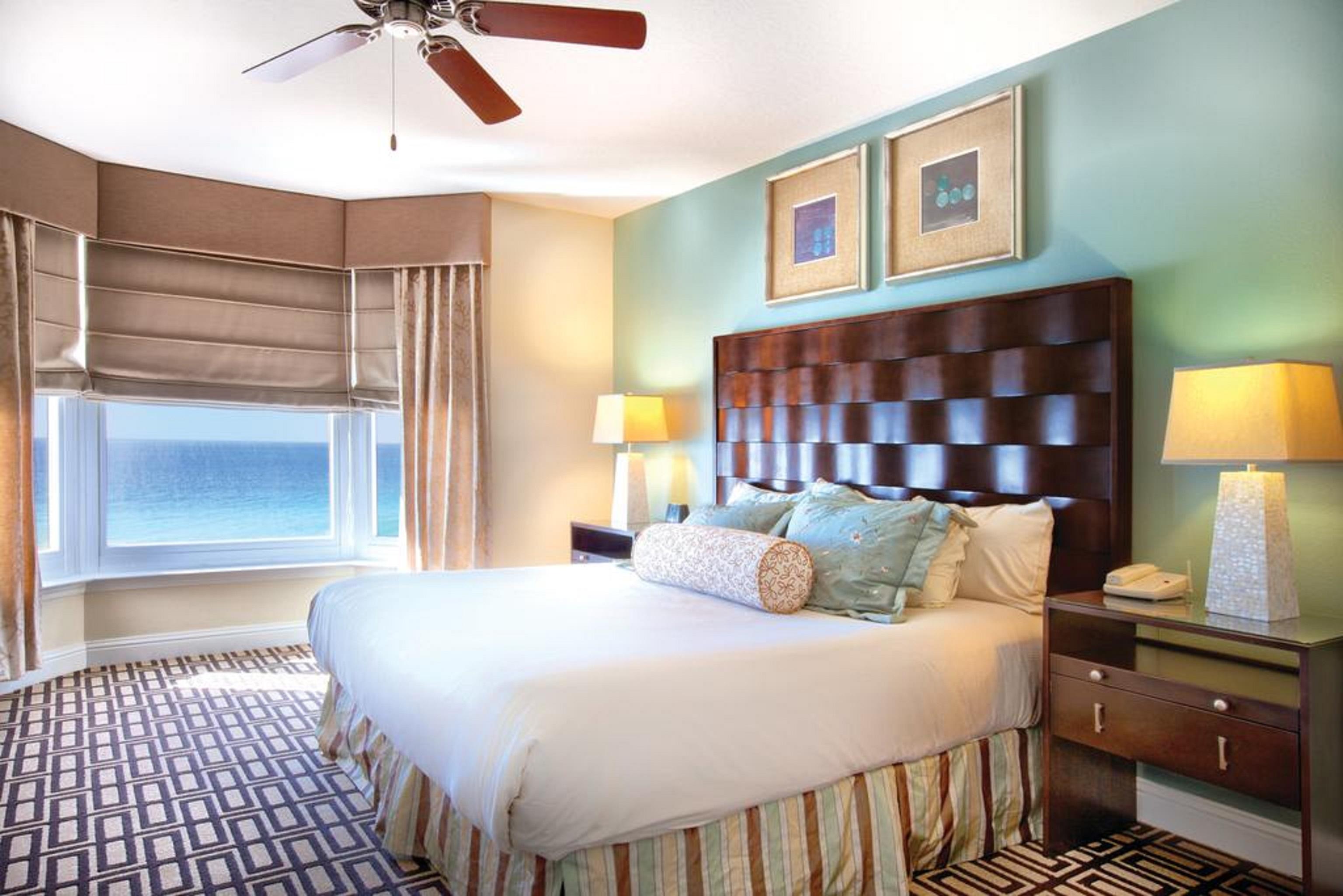 Club Wyndham Panama City Beach Exterior photo