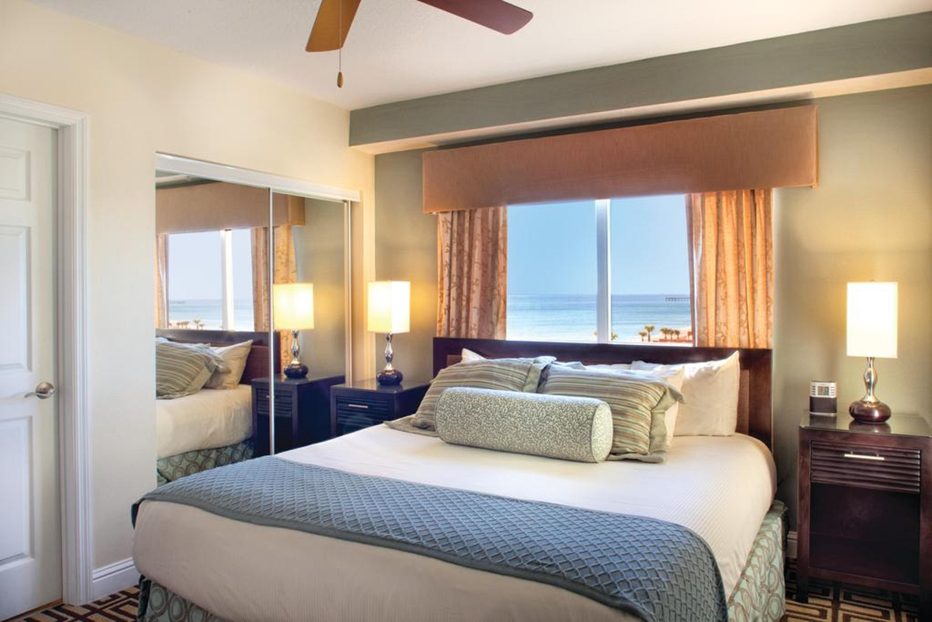 Club Wyndham Panama City Beach Exterior photo
