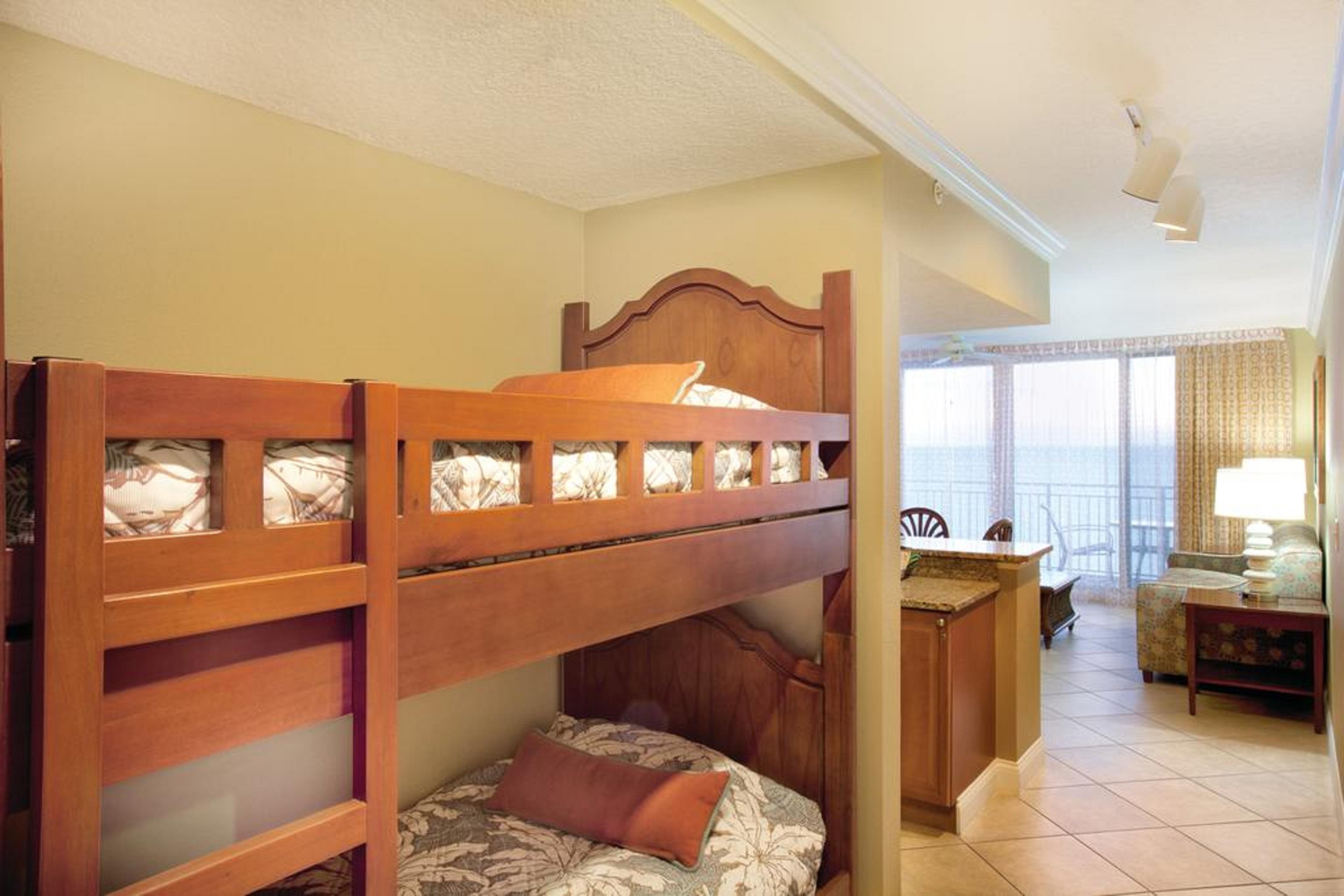 Club Wyndham Panama City Beach Exterior photo