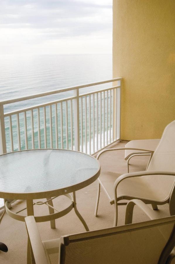 Club Wyndham Panama City Beach Exterior photo