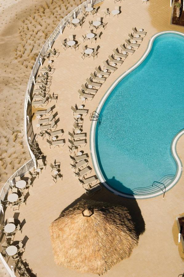 Club Wyndham Panama City Beach Exterior photo