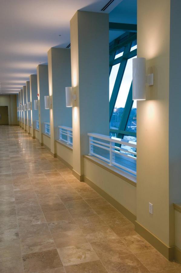 Club Wyndham Panama City Beach Exterior photo