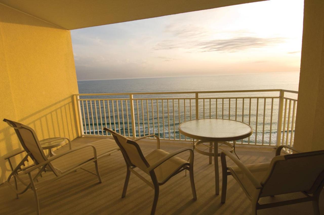 Club Wyndham Panama City Beach Exterior photo