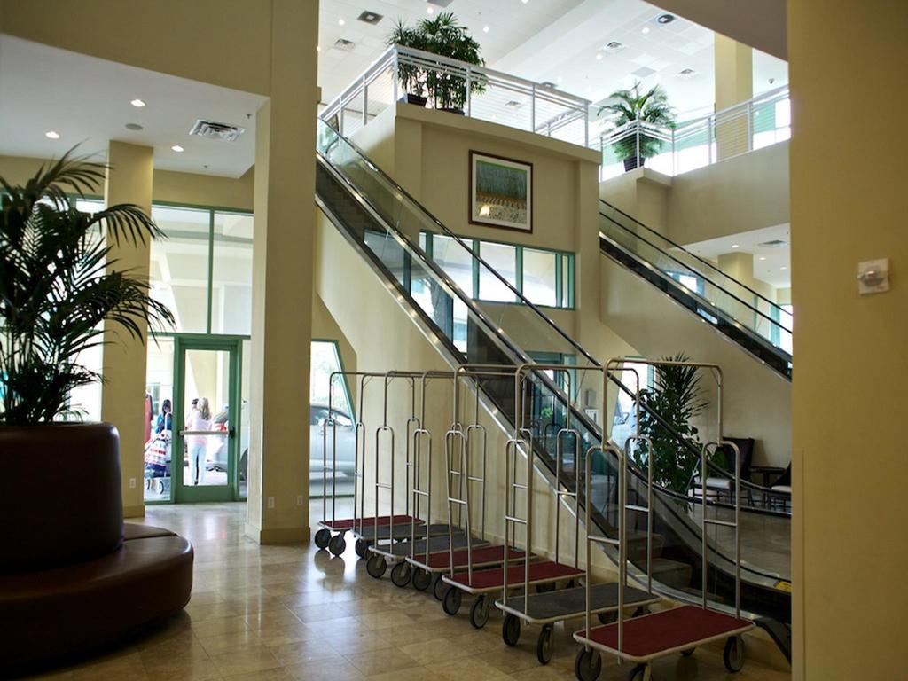 Club Wyndham Panama City Beach Exterior photo