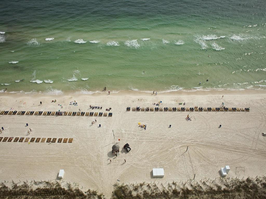 Club Wyndham Panama City Beach Exterior photo