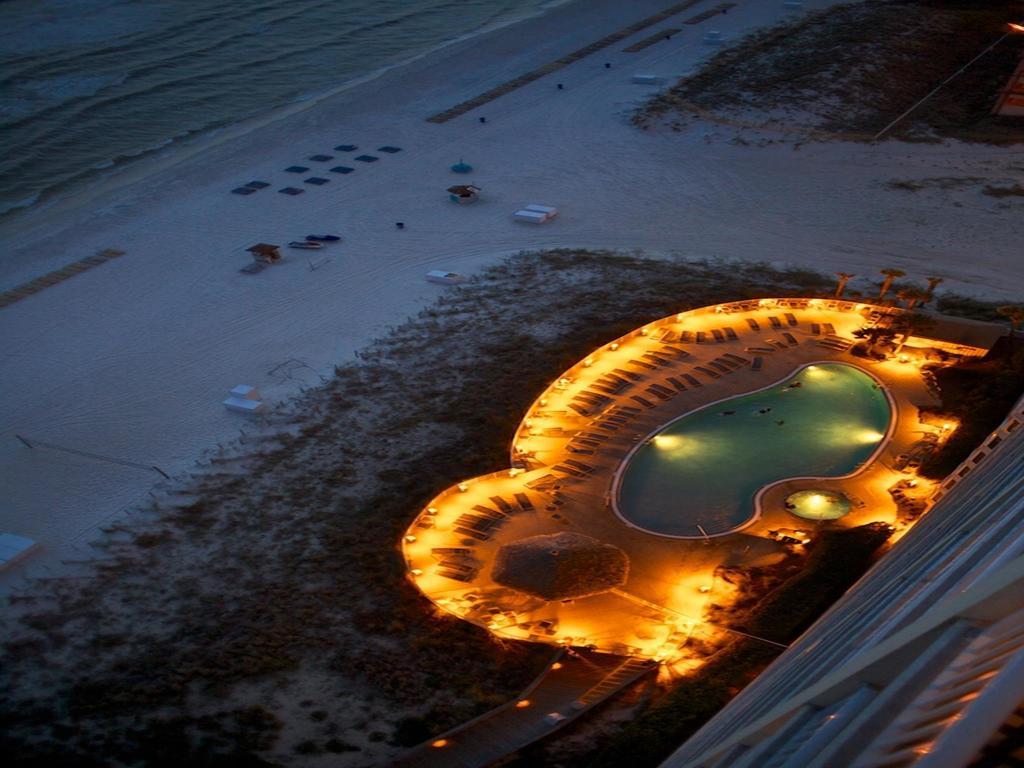 Club Wyndham Panama City Beach Exterior photo