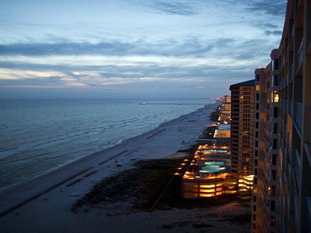Club Wyndham Panama City Beach Exterior photo