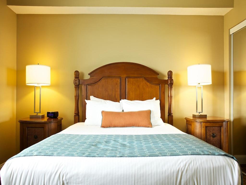 Club Wyndham Panama City Beach Room photo