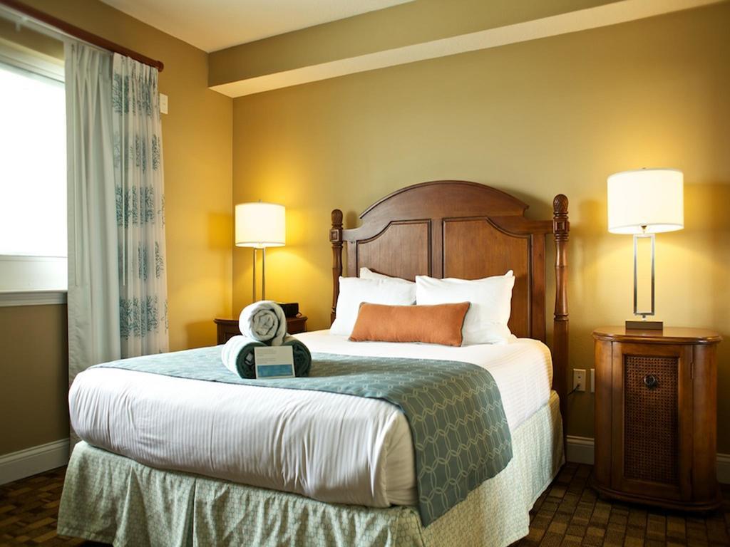 Club Wyndham Panama City Beach Room photo