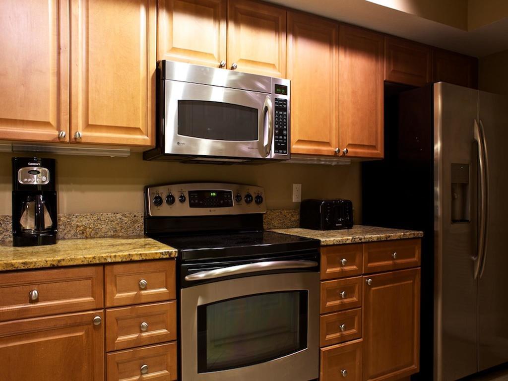 Club Wyndham Panama City Beach Room photo
