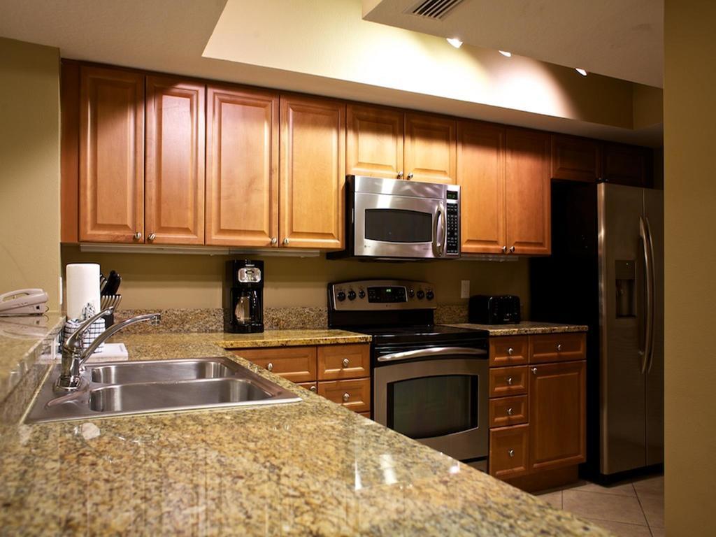 Club Wyndham Panama City Beach Room photo