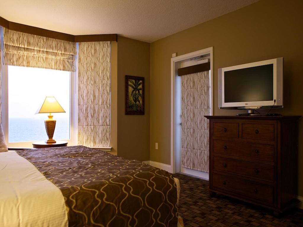 Club Wyndham Panama City Beach Room photo