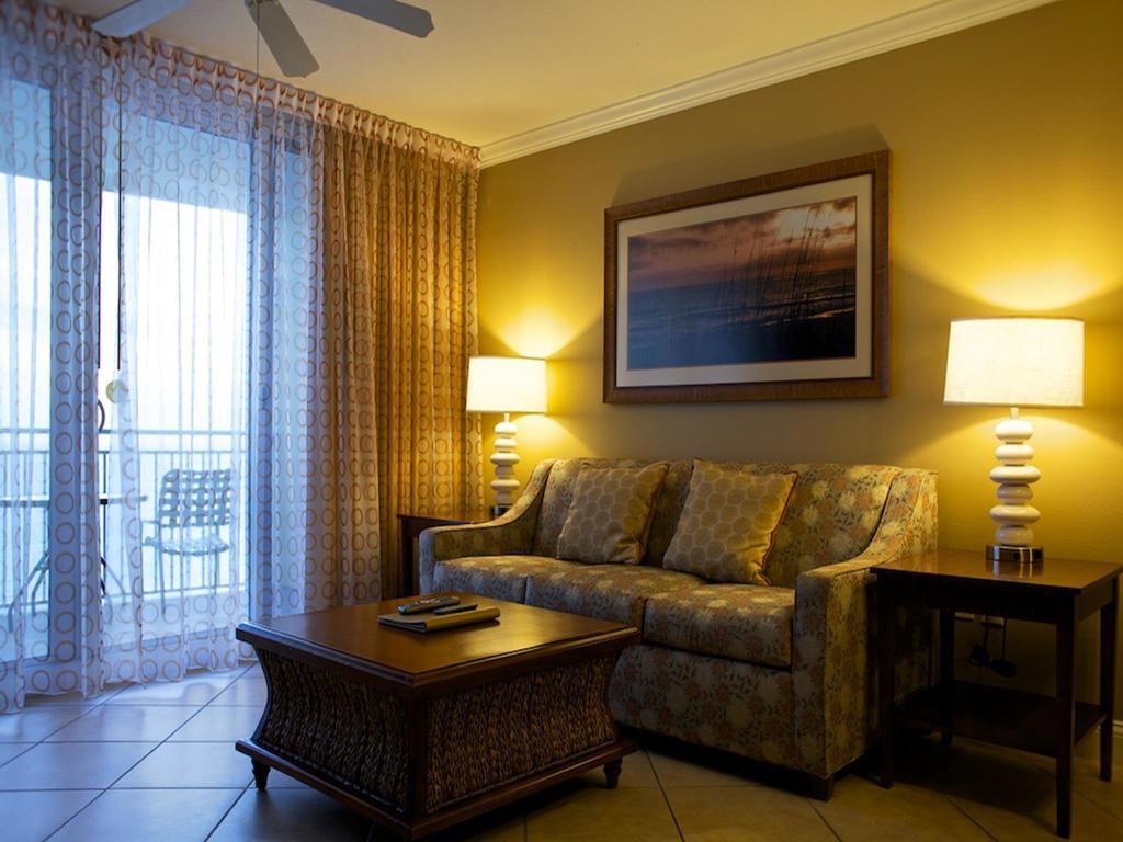 Club Wyndham Panama City Beach Room photo