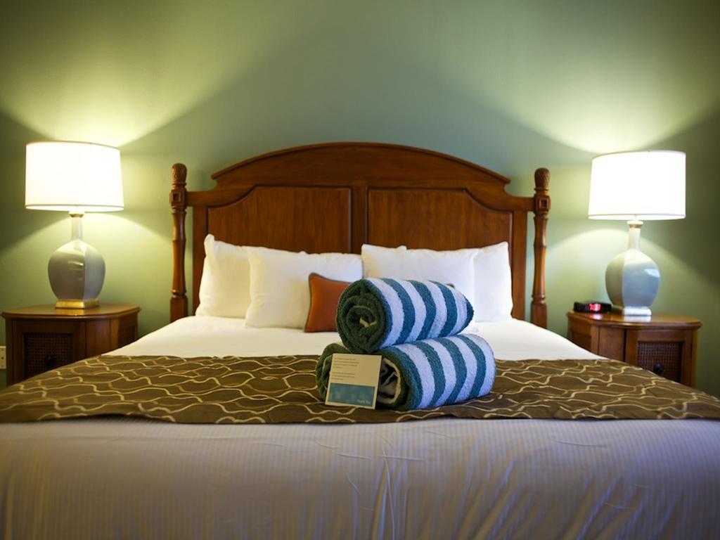 Club Wyndham Panama City Beach Room photo