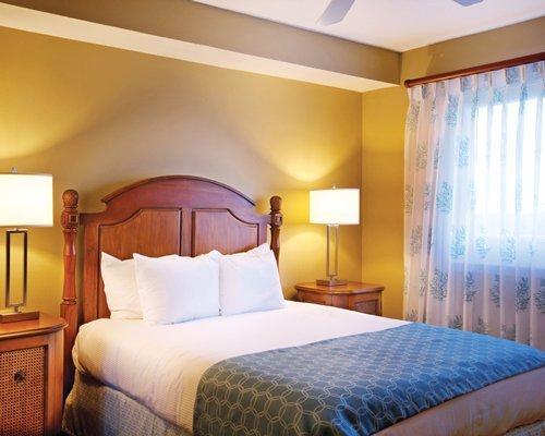 Club Wyndham Panama City Beach Room photo