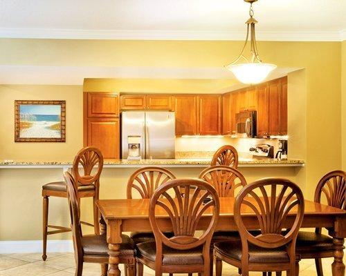 Club Wyndham Panama City Beach Room photo