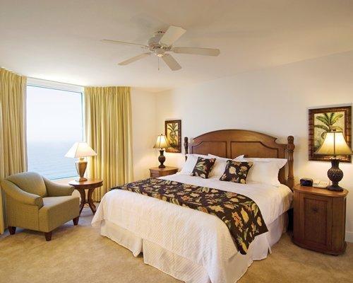 Club Wyndham Panama City Beach Room photo