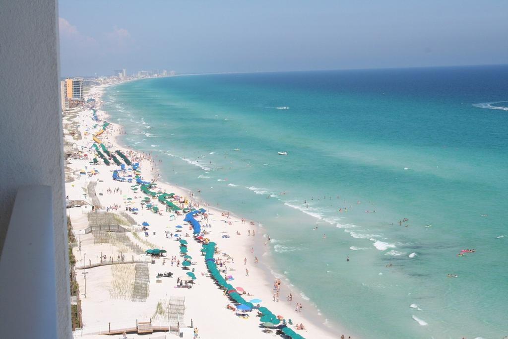 Club Wyndham Panama City Beach Room photo